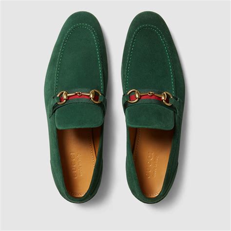 green velvet gucci loafers|Gucci loafers suede.